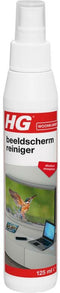 HG beeldschermreiniger 125ml