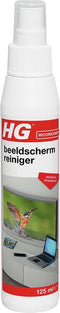 HG beeldschermreiniger 125ml