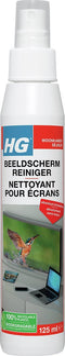 HG beeldschermreiniger 125ml