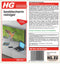 HG beeldschermreiniger 125ml