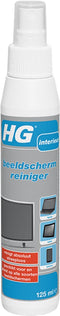 HG beeldschermreiniger 125ml