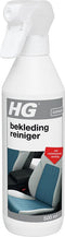 HG bekledingreiniger 500ml