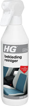 HG bekledingreiniger 500ml