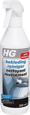 HG bekledingreiniger 500ml