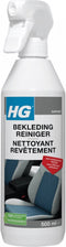 HG bekledingreiniger 500ml