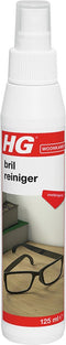 HG brilreiniger 125ml