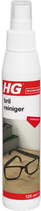 HG brilreiniger 125ml