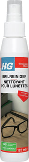 HG brilreiniger 125ml