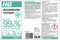 HG - Desinfectie Reiniger - Krachtige & Veilige Formule - 500 ml - 1 stuk