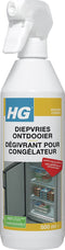 HG diepvriesontdooier 500ml