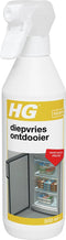 HG diepvriesontdooier 500ml