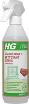 HG eco glasreiniger 500ml