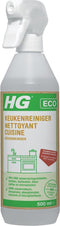 HG eco keukenreiniger 500ml