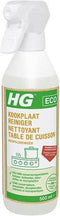 HG eco kookplaatreiniger 500ml