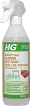 HG eco kookplaatreiniger 500ml