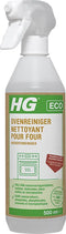 HG eco ovenreiniger 500ml