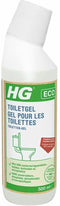 HG eco toiletgel 500ml