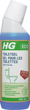 HG eco toiletgel 500ml