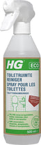 HG eco toiletruimte reiniger 500ml