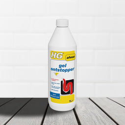 HG gelontstopper 1L