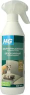 HG - Geurverwijderaar extreem sterk hond 500 ml