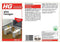 HG glasreiniger - 500ml - 100% streeploze glans - snel droog