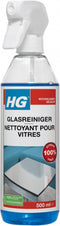 HG glasreiniger concentraat - 500ml - reinigt streeploos - de keuze van professionele glazenwassers