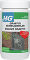 HG graffitiverwijderaar 600ml