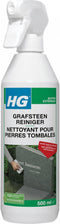 HG grafsteenreiniger 500ml