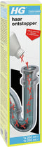 HG haarontstopper 450ml