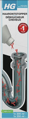 HG haarontstopper 450ml