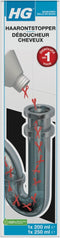 HG haarontstopper 450ml