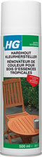 HG hardhout kleurhersteller 500ml