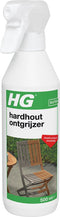 HG hardhout ontgrijzer 500ml
