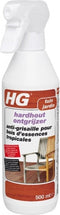 HG hardhout ontgrijzer 500ml