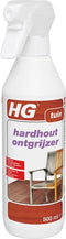 HG hardhout ontgrijzer 500ml