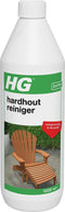 HG hardhout reiniger 1L