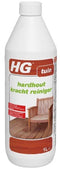 HG hardhout reiniger 1L