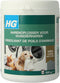 HG - Hg harenoplosser voor huisdierharen