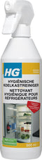 HG hygiënische koelkastreiniger 500ml