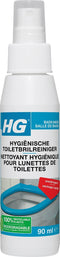 HG hygiënische toiletbrilreiniger 90ml