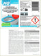 HG hygiënische toiletbrilreiniger 90ml