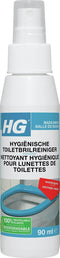 HG hygiënische toiletbrilreiniger 90ml