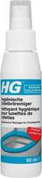 HG hygiënische toiletbrilreiniger 90ml