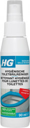 HG hygiënische toiletbrilreiniger 90ml