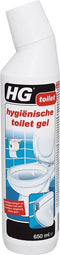 HG hygiënische toiletgel