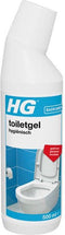 HG hygiënische toiletgel