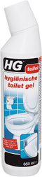 HG hygiënische toiletgel
