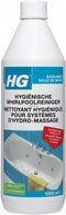HG hygiënische whirlpoolreiniger 1L