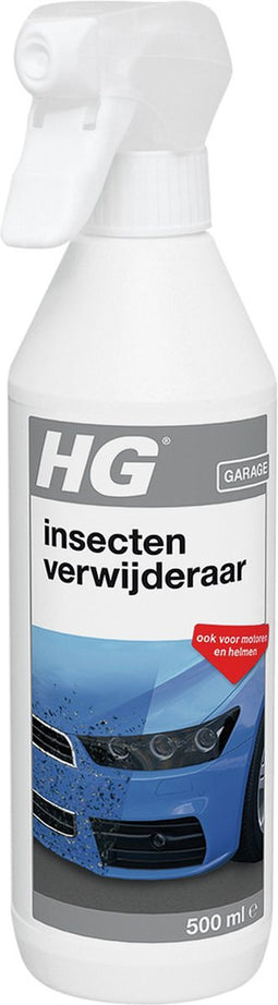 HG insectenverwijderaar 500ml
